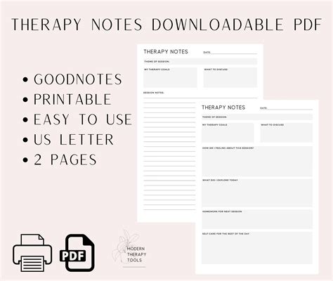 Image result for Therapy Notes Support