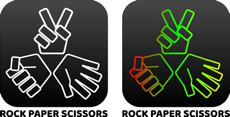 Download Rock Paper Scissor 1 - Paper PNG Image with No Background ...