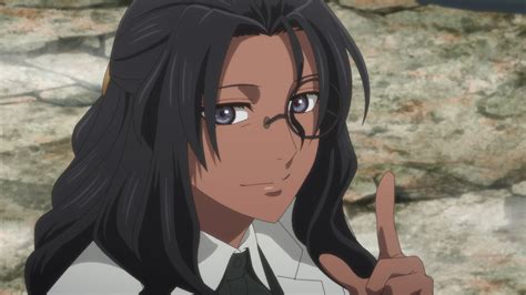 Image result for Ancient Magus Bride Ep 4