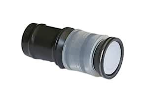 Bagpipe Moose Valve Barefoot Bagpiper, One way valve and Moisture ...