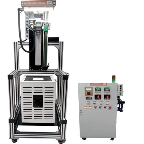 RSPL-Raana Semiconductors Pvt Ltd | Advanced Crystal Growth Systems ...