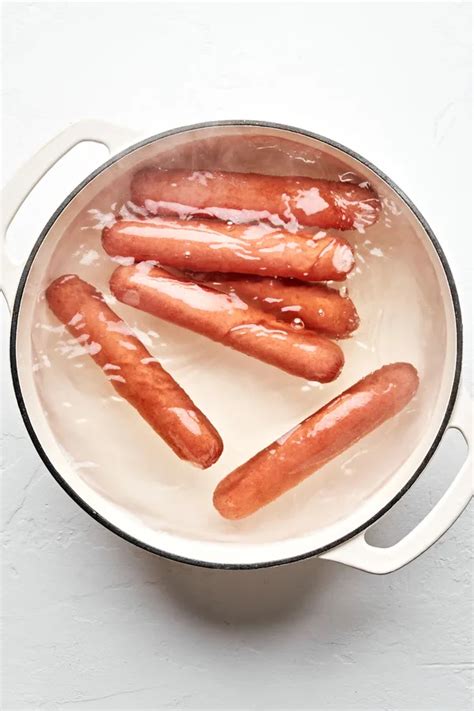 Image result for Hot Dog Making Process