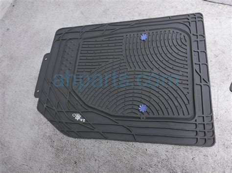 Sold 2017 Buick Encore Floor Mat - Set Of 4 - All Weather 42533128