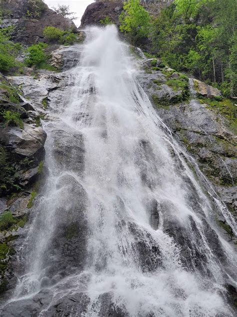 Seattle to Hood Canal Roadtrip Itinerary