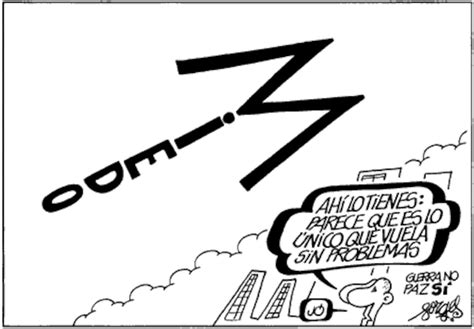 Forges | Las Viñetas | Opinión | EL PAÍS