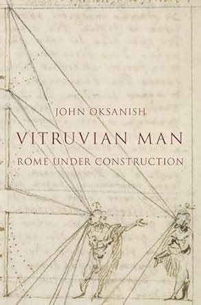 Buy Vitruvian Man: Rome under Construction Book Online at Low Prices in ...