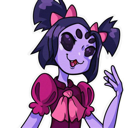 Undertale Muffet Wallpaper (71+ images)