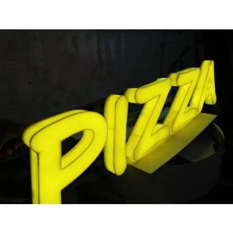 Image result for 3D LED Display Boards