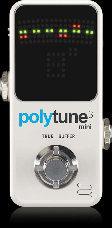 Image result for PolyTune 3 Mini Bottom