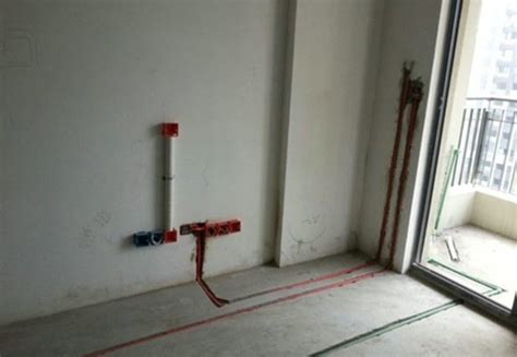 【装修公司】装修室内水电该注意的三大事项