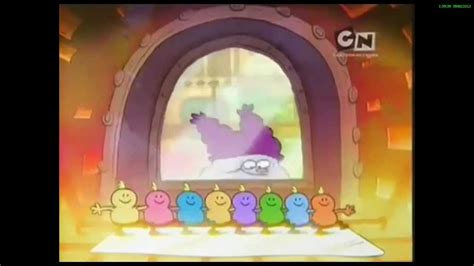 Image result for Chowder Intro