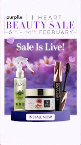 Purplle Online Beauty Shopping – Apps on Google Play