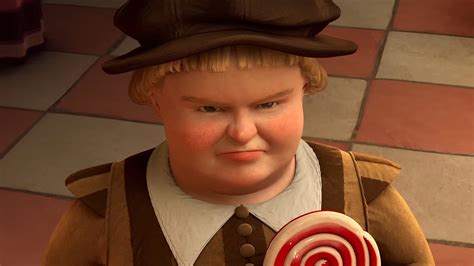 10 Funniest Quotes From the Shrek Movies