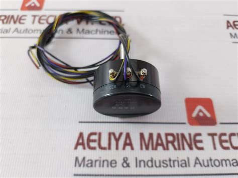 Jdk 6215-1002 Rotary Potentiometer – Aeliya Marine Tech