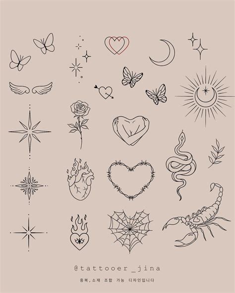 Tattoo Idea