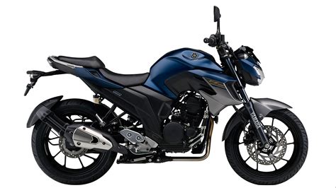 Yamaha FZ 25 2019 ABS - Price, Mileage, Reviews, Specification, Gallery ...