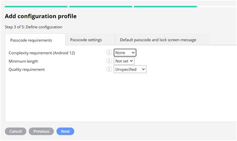 Image result for What Is a Passcode On Android