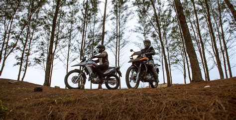 EXCLUSIVE! Honda XRE 300 Adventure Bike is India-bound! » Car Blog India