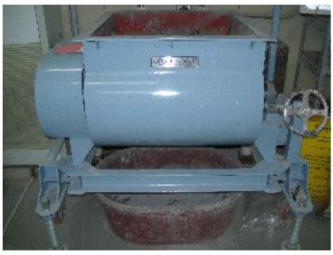 The Effect of Specimen Size on the Results of Concrete Adiabatic ...