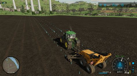 Using GPS FS 22 的图像结果