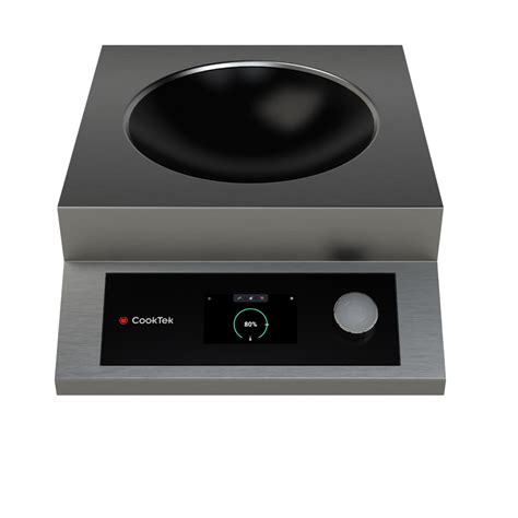 How To Cook Wok On Induction at Lucas Hampton blog