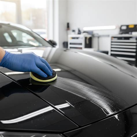 [2024 Guide] How to Apply a Ceramic Coating - DetailBunker