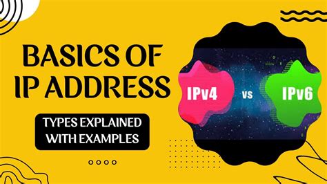 Image result for Difference Between IPv4 and IPv6
