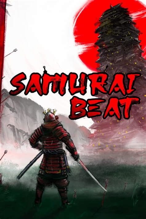 Samurai Beats 的图像结果