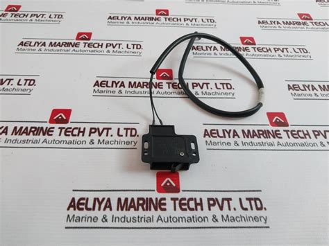 Southco Abs 2 Safety Interlock – Aeliya Marine Tech