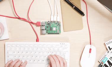 Raspberry Pi 4 Programming 的图像结果