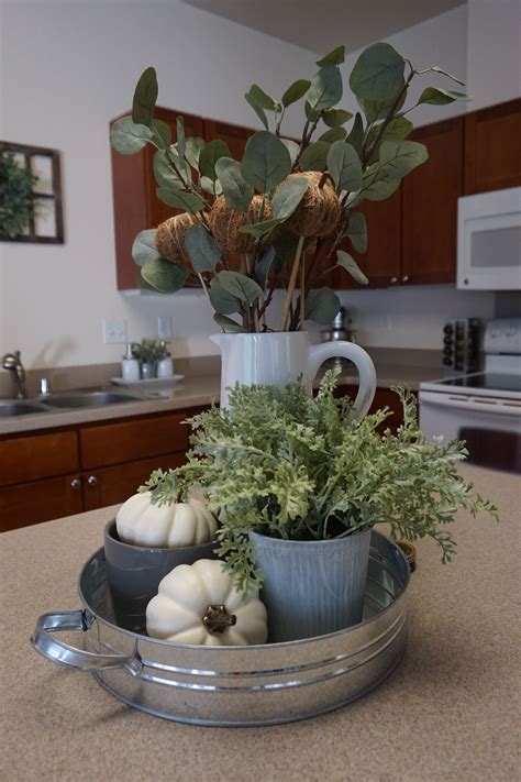 Kitchen Table Centerpiece Ideas - Kitchen Ideas