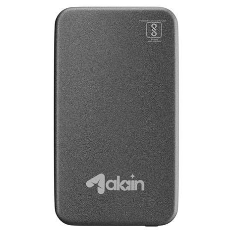 mAh Magsafe Power Bank Mumbai – Alain Store