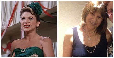 This Is What The Cast Of 'Grease' Looks Like 40 Years Later