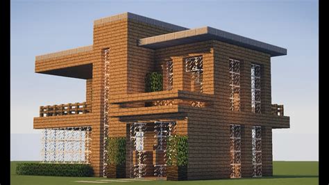 Casa Rustica Minecraft Tutorial 的图像结果