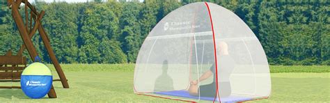 GB Classic Mosquito Net