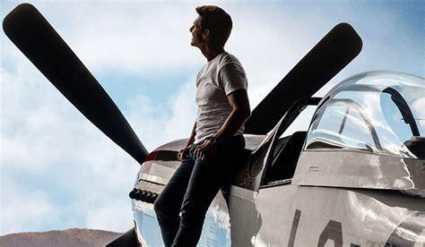 'Top Gun: Maverick' to screen at Cannes Film Festival- The Week