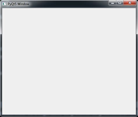 Image result for PyQt5 Code Examples