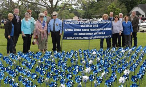 Scheduled Meetings and Events | Brazoria County, TX