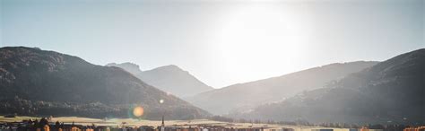 Offizielle Website | Urlaub, Infos & Hotels | Olang-Valdaora