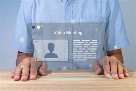 Image result for Virtual Interview Screen Layout