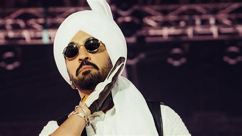 Diljit Dosanjh Mumbai Concert: Singer Asked NOT To Perform On Songs ...