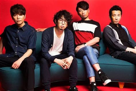 ASIAN KUNG-FU GENERATION – Weitere Details zu Blood Circulator bekannt