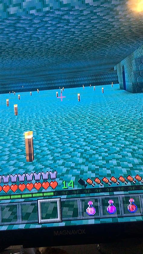 Image result for Minecraft Head Monument Tutorial