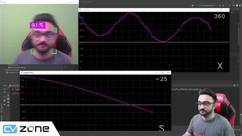 Image result for Cvzone Python Install