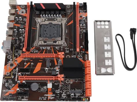 SUNGOOYUE X99 LGA20113 DDR4 Computer Desktop Motherboard India | Ubuy