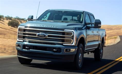 F-150 vs F-250: Which Truck Is Right for You in 2025?