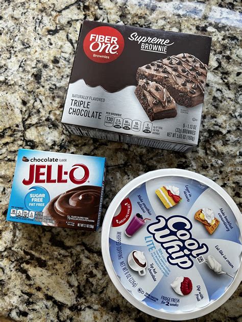 Sugar Free Jello And Cool Whip Pudding Easiest Diyjoy Sisters - the ...