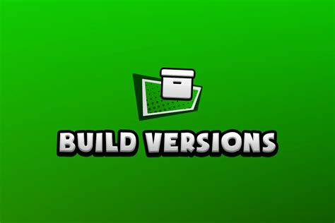 Image result for Unity Change Build Version