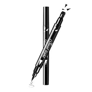 Buy Beauty and Beyond Pvt Ltd. Winged Stamp Double-head 2 in 1 ...