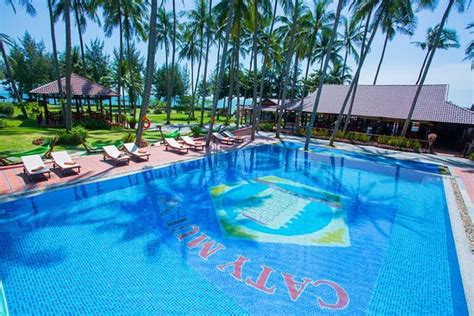 CA TY MUINE BEACH RESORT & SPA (Mui Ne) - 2026 Resort Reviews, Photos ...